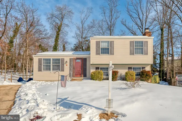 $375,000 | 7 Bamborough Court, Baltimore, MD 21236