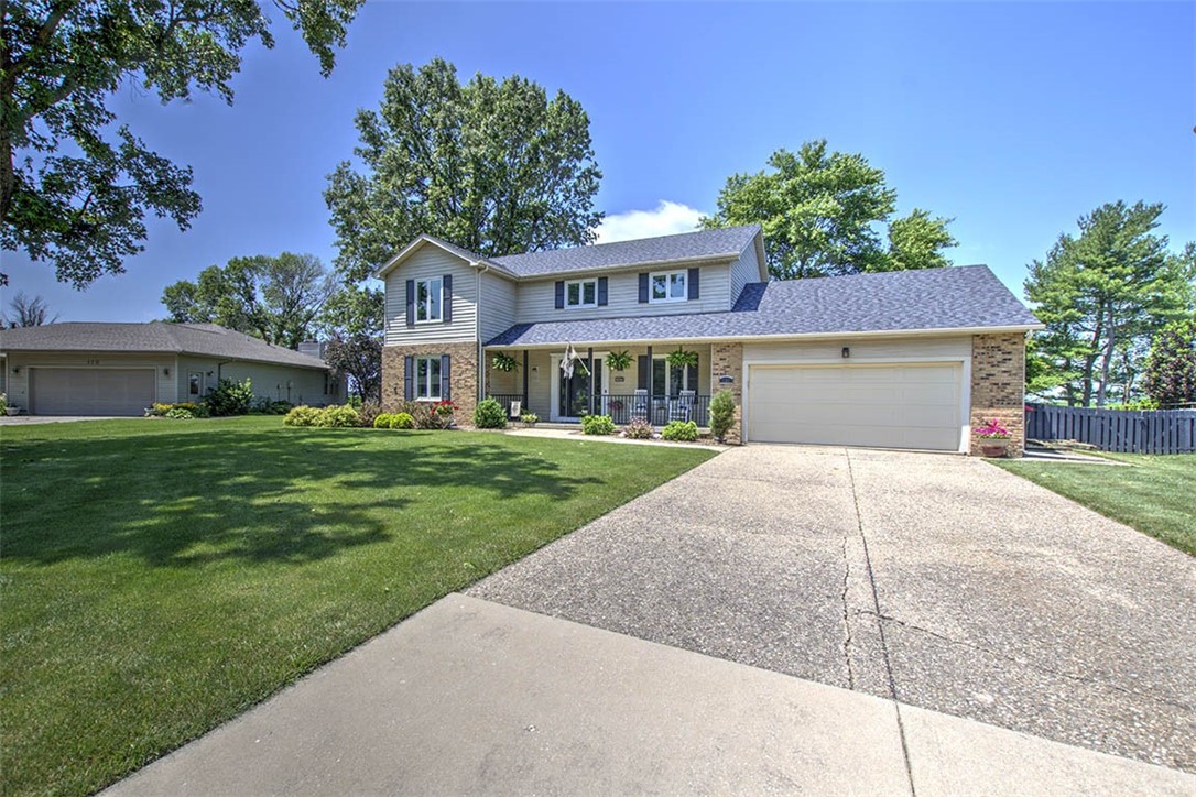 160 Hickory Point Court Forsyth, IL 62535 - Photo 6 of 42 Gallery Image 6