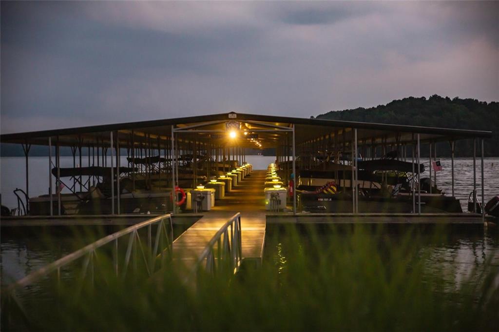 5813 Lighthouse Way Gainesville, GA 30506 - Photo 11 of 49 a view of swimming pool