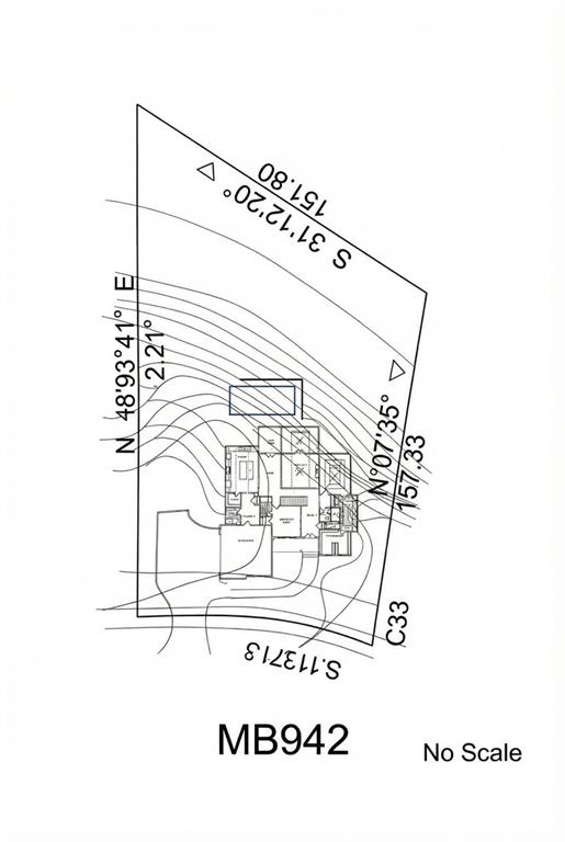 5813 Lighthouse Way Gainesville, GA 30506 - Photo 7 of 49 a picture of a wall with a window