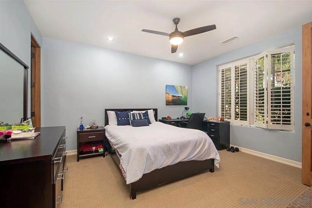 6955 Rancho La Cima Drive Rancho Santa Fe, CA 92067 - Photo 20 of 25 Gallery Image 20