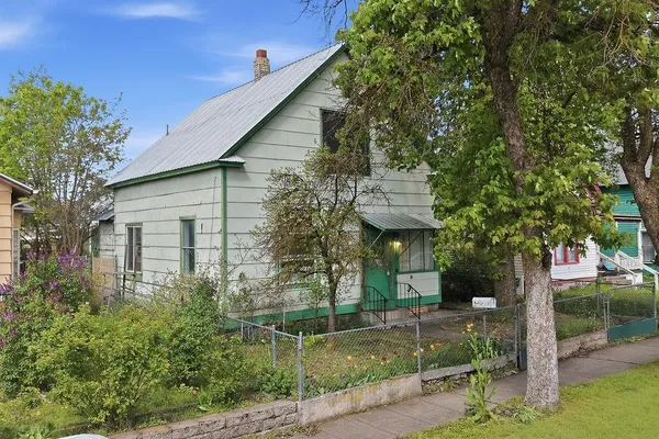 $220,000 | 2118 West Mallon Avenue, Spokane, WA 99201