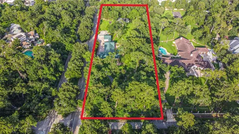 $2,600,000 | 30 East Rivercrest Drive, Houston, TX 77042