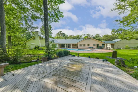 $2,600,000 | 30 East Rivercrest Drive, Houston, TX 77042