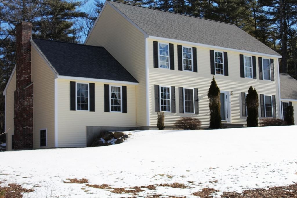 15 Shady Rock Road Brookline, NH 03033 - Photo 1 of 33