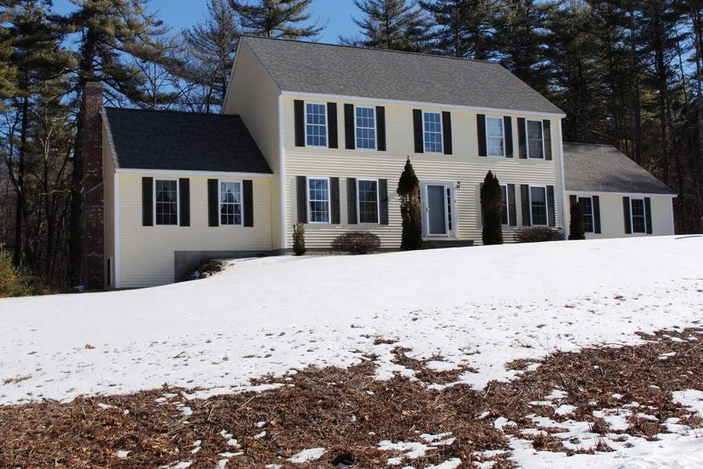 15 Shady Rock Road Brookline, NH 03033 - Photo 2 of 33