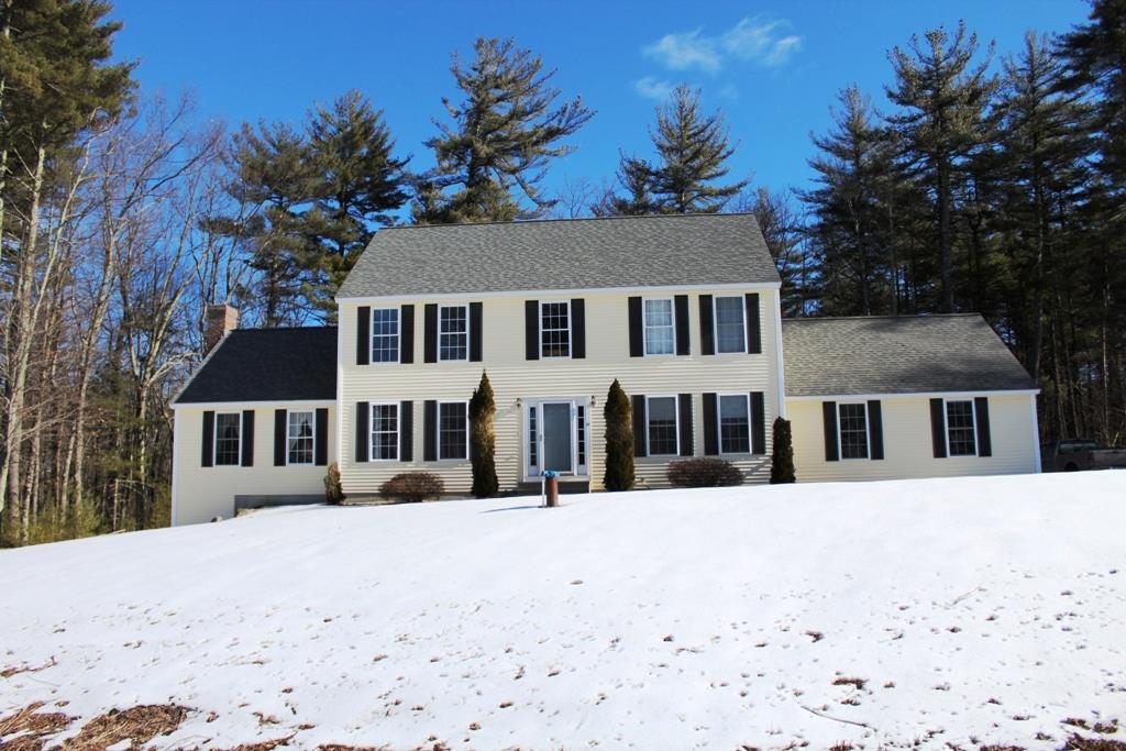 15 Shady Rock Road Brookline, NH 03033 - Photo 3 of 33
