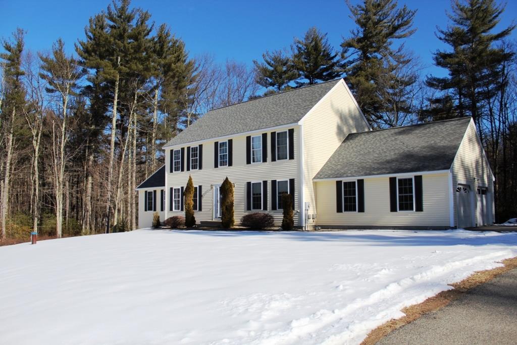 15 Shady Rock Road Brookline, NH 03033 - Photo 4 of 33