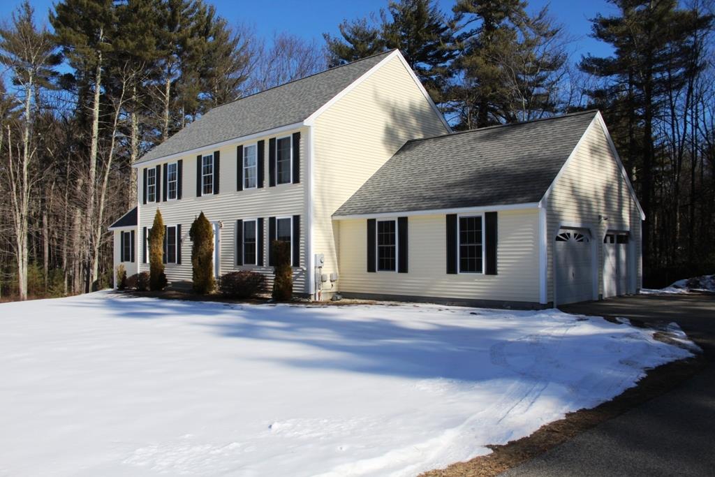 15 Shady Rock Road Brookline, NH 03033 - Photo 5 of 33
