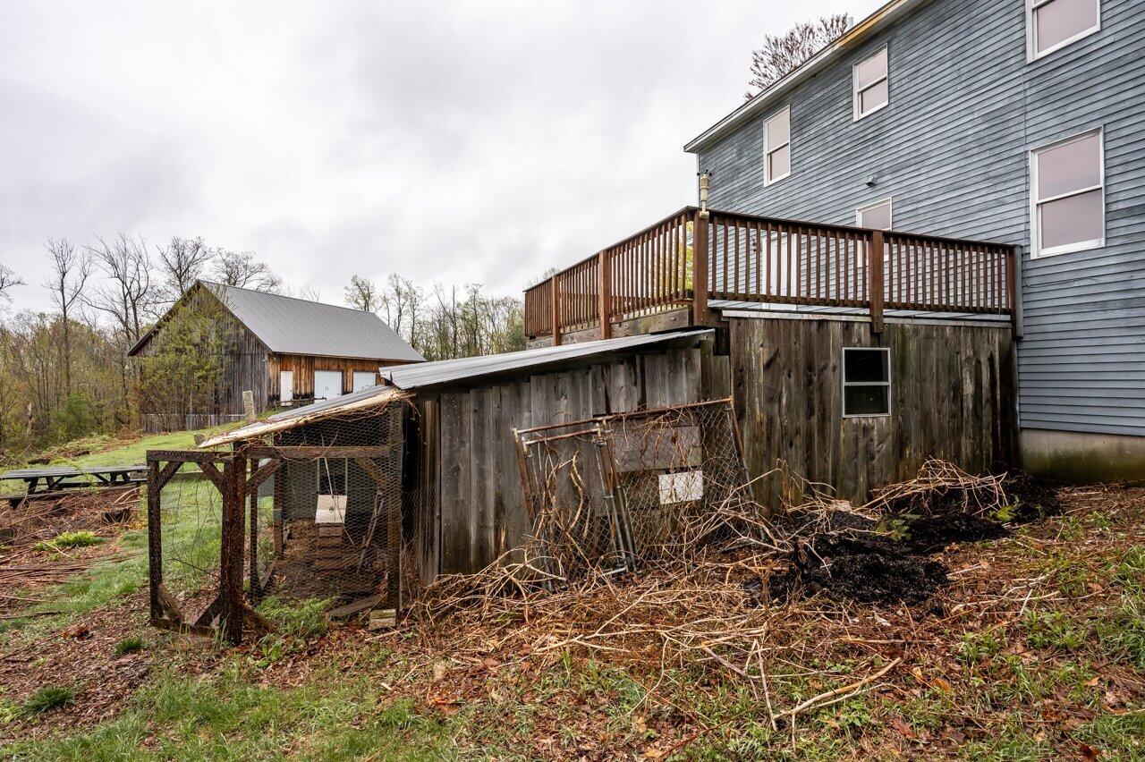 1051 Gore Road Alfred, ME 04002 - Photo 21 of 24 22