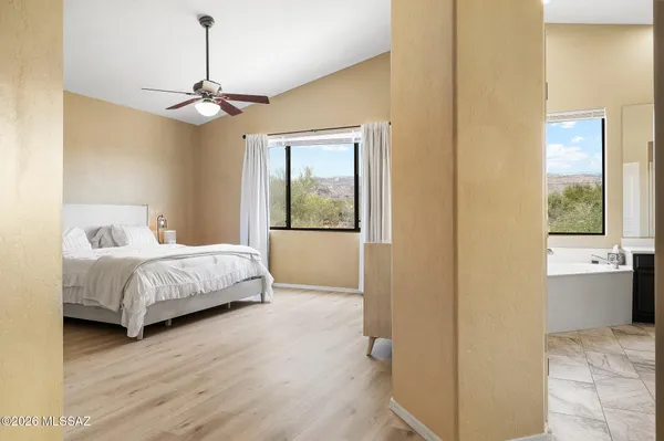$655,000 | 9723 East Rock Ridge Court, Tucson, AZ 85749