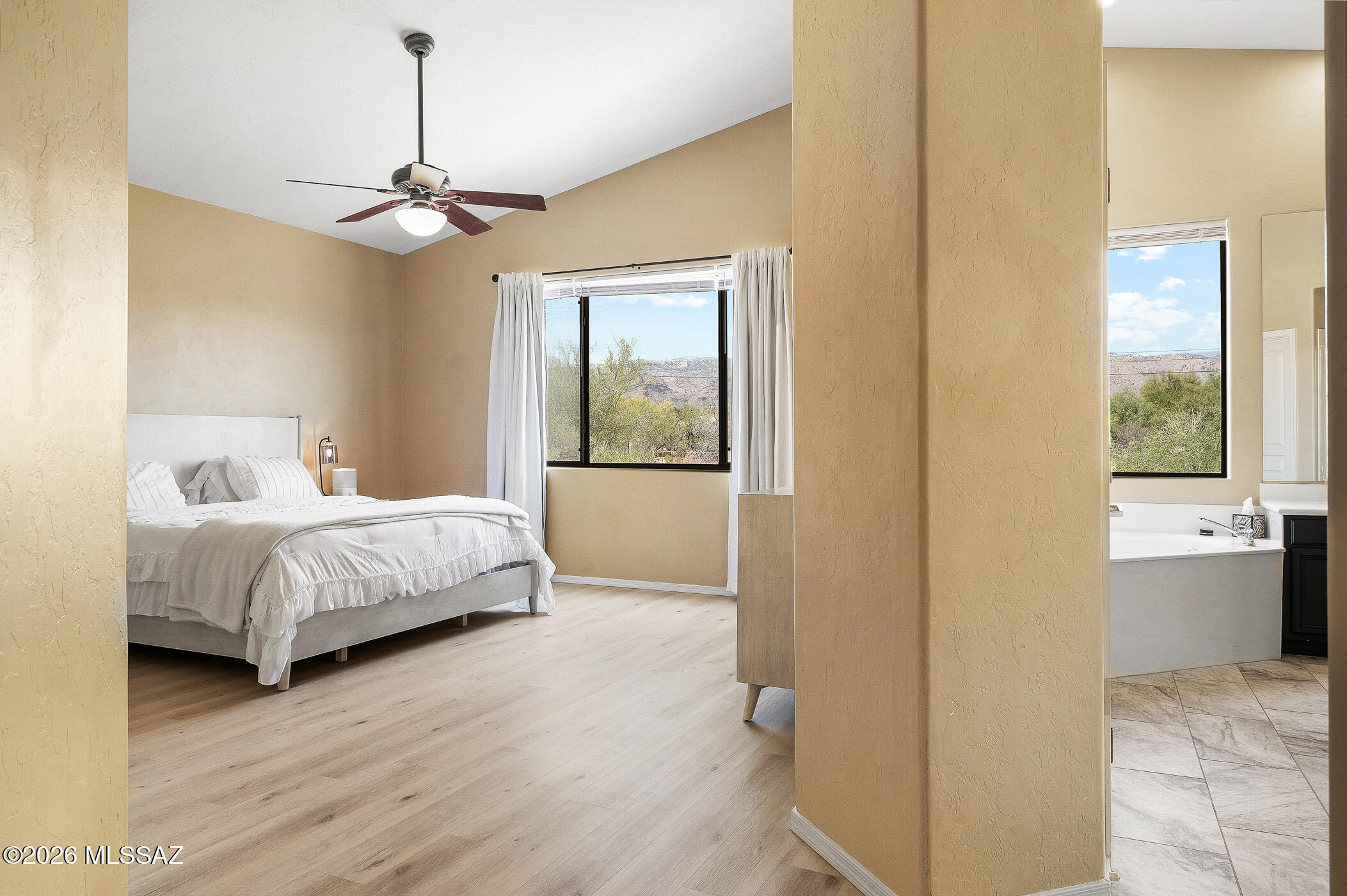 9723 East Rock Ridge Court Tucson, AZ 85749 - Photo 29 of 51 Primary