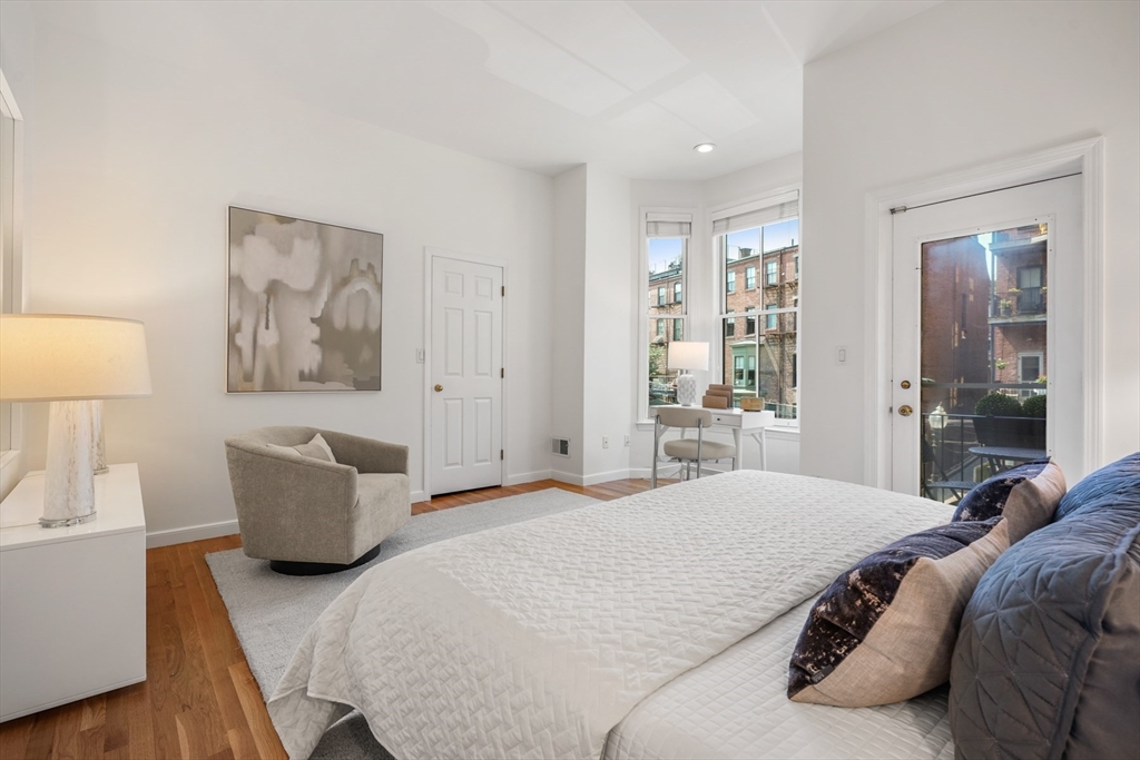 54 Rutland Square, Unit 2 Boston, MA 02118 - Photo 11 of 23 Gallery Image 11