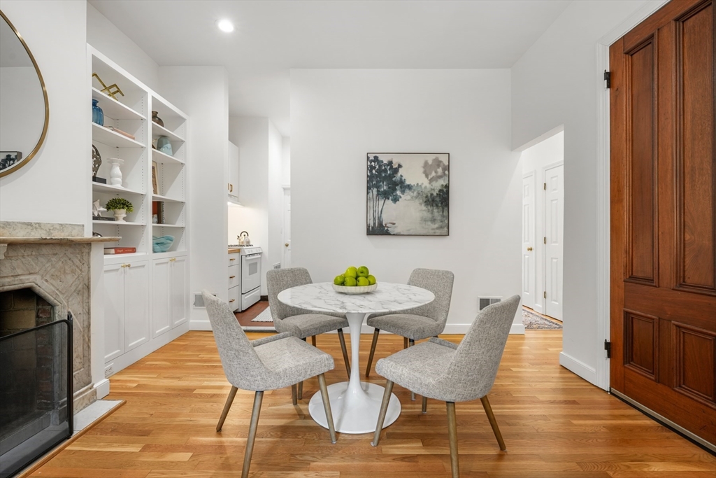 54 Rutland Square, Unit 2 Boston, MA 02118 - Photo 7 of 23 Gallery Image 7