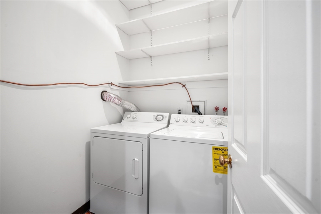54 Rutland Square, Unit 2 Boston, MA 02118 - Photo 10 of 23 Gallery Image 10
