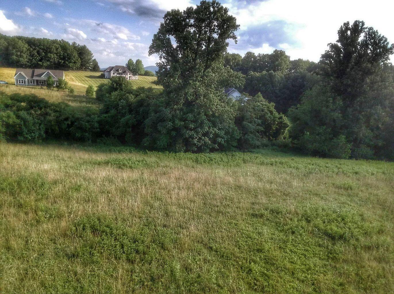 Lot 9 Cahas Summit Road Boones Mill, VA 24065 - Photo 12 of 18 a view of a lake view