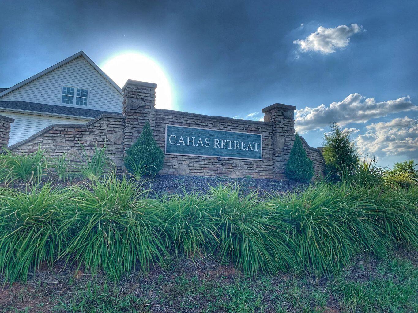 Lot 9 Cahas Summit Road Boones Mill, VA 24065 - Photo 2 of 18 a view of a house with a yard