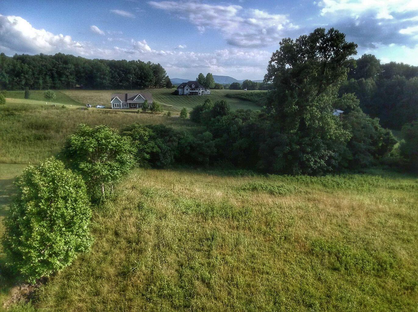 Lot 9 Cahas Summit Road Boones Mill, VA 24065 - Photo 7 of 18 a view of outdoor space and yard