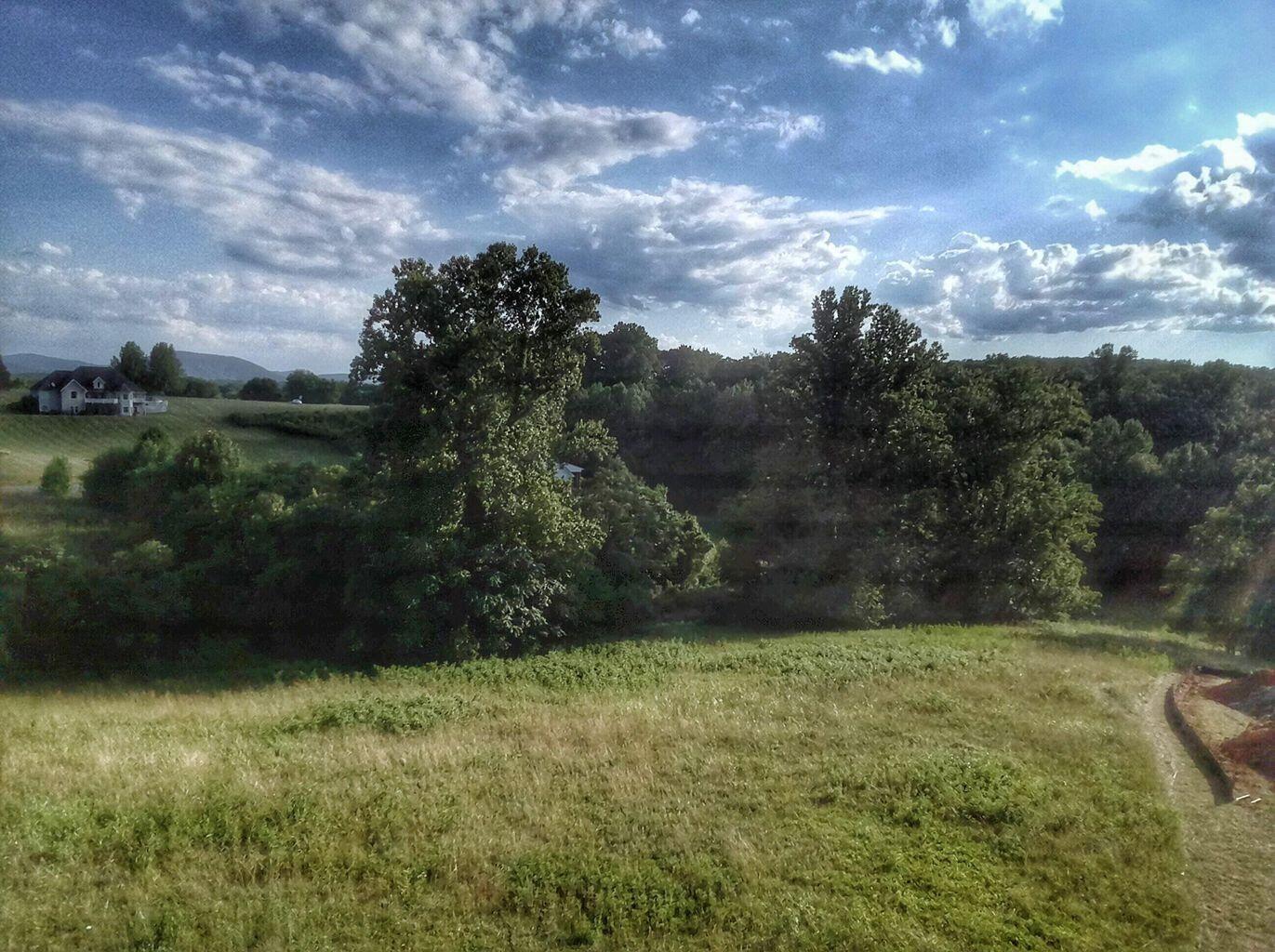 Lot 9 Cahas Summit Road Boones Mill, VA 24065 - Photo 8 of 18 a view of outdoor space and yard