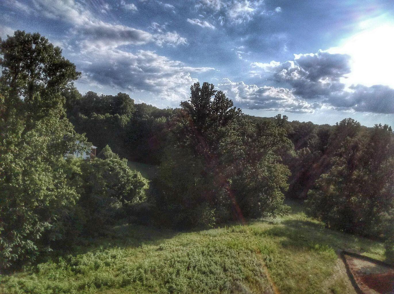 Lot 9 Cahas Summit Road Boones Mill, VA 24065 - Photo 10 of 18 a view of a yard