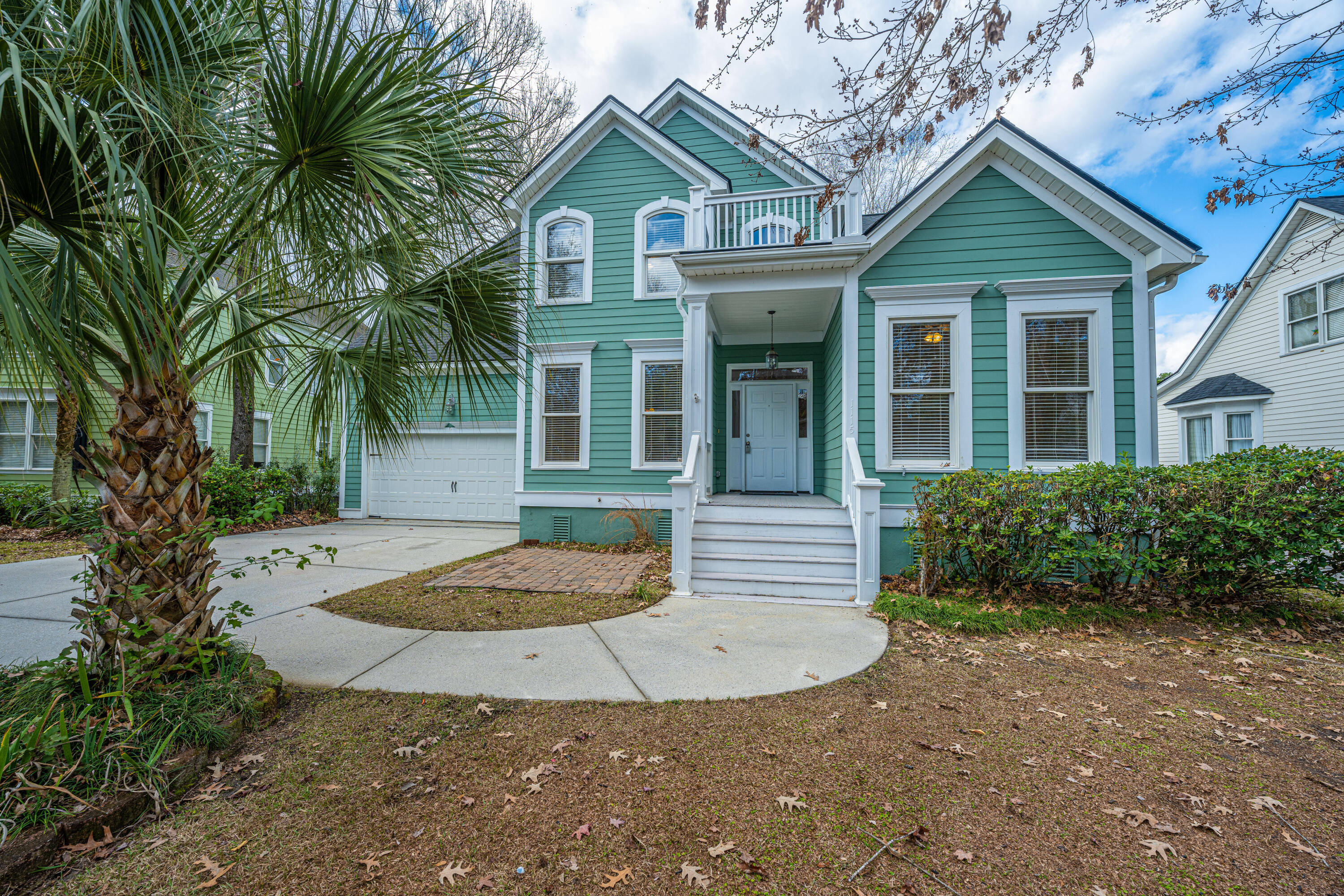 1115 Quick Rabbit Loop Charleston, SC 29414 - Photo 1 of 32 1