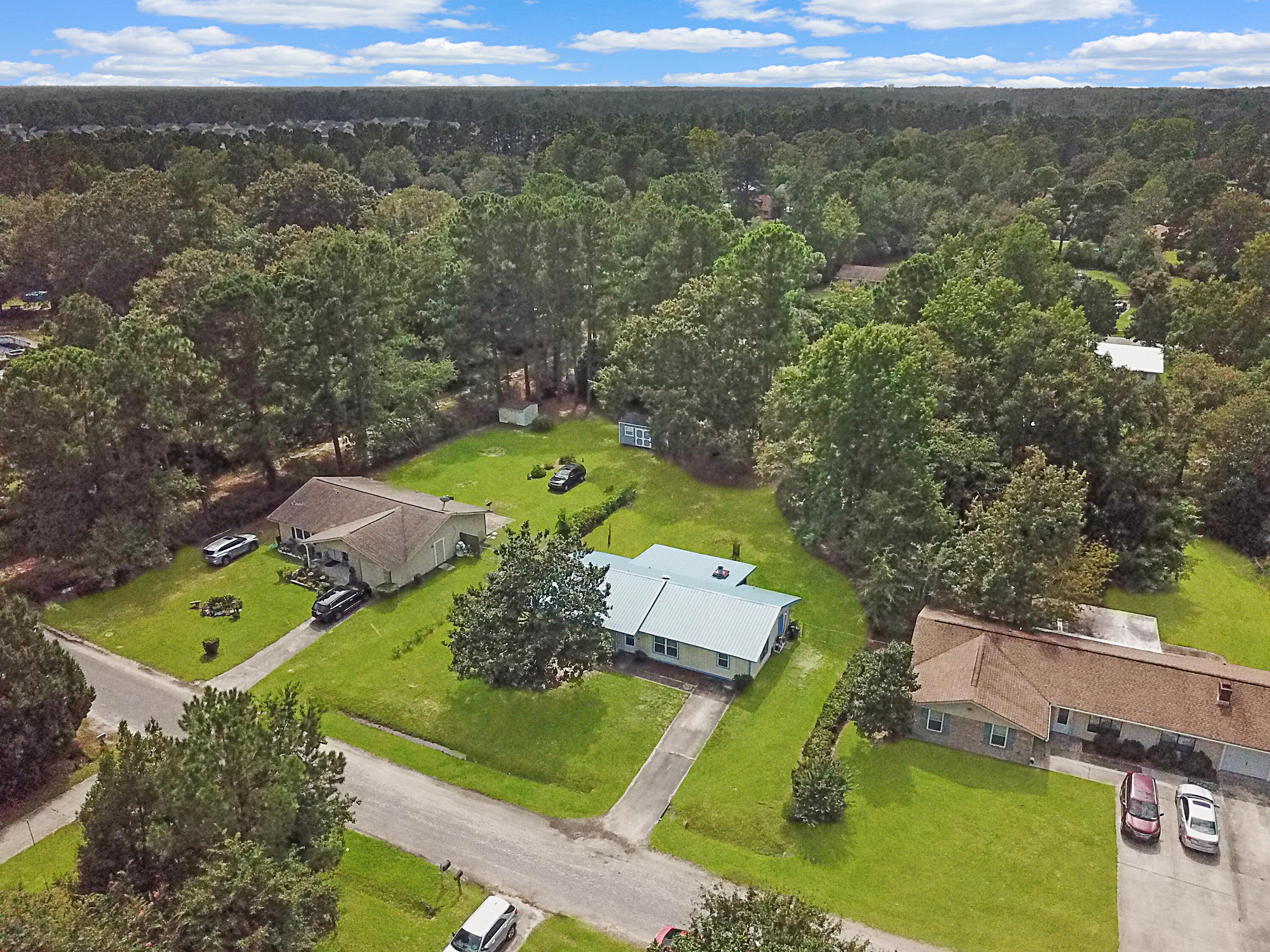 113 State Rd S-8-922 Moncks Corner, SC 29461 - Photo 40 of 40 DJI_0110