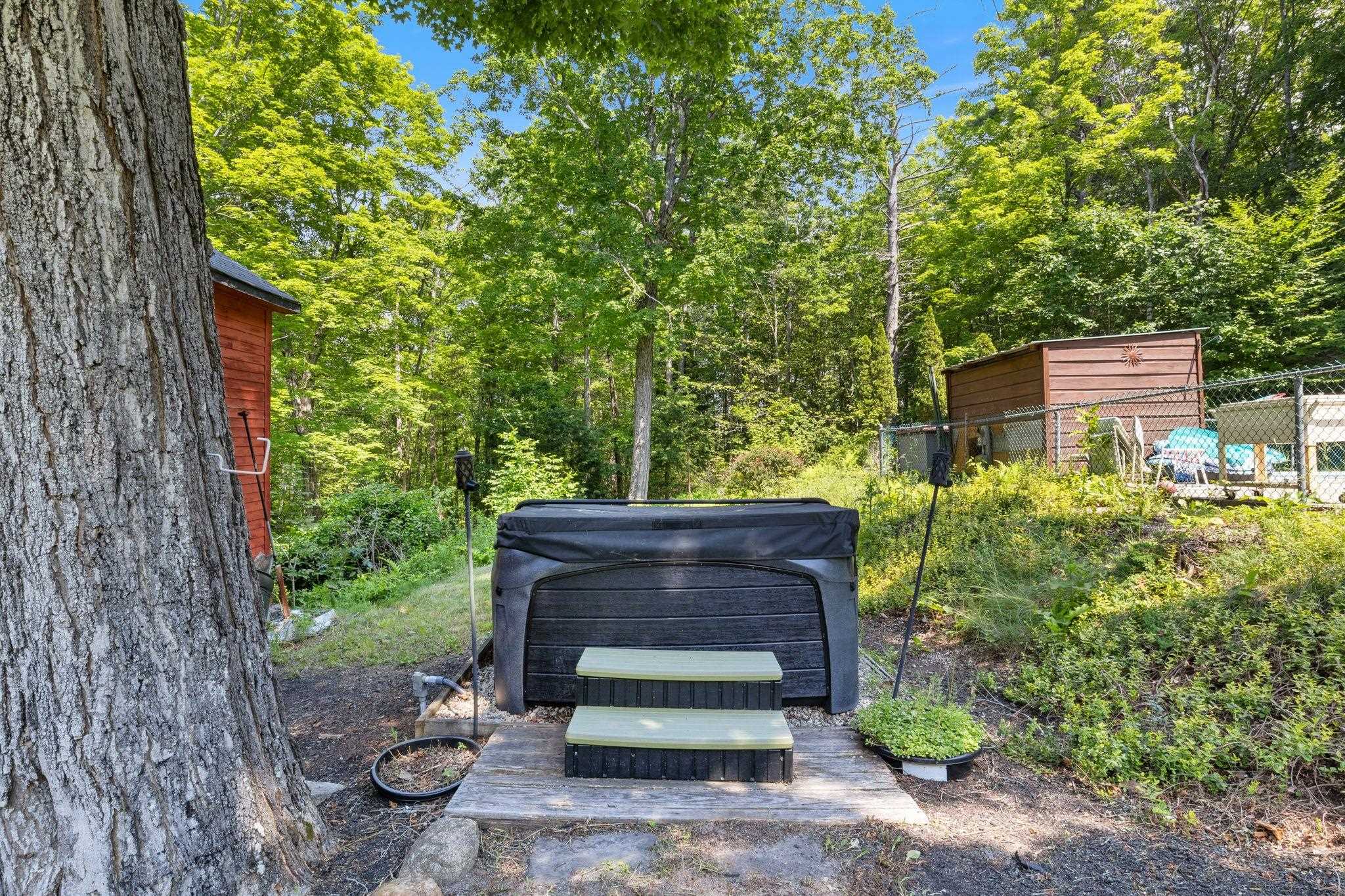 126 Davis Road Wakefield, NH 03872 - Photo 53 of 60