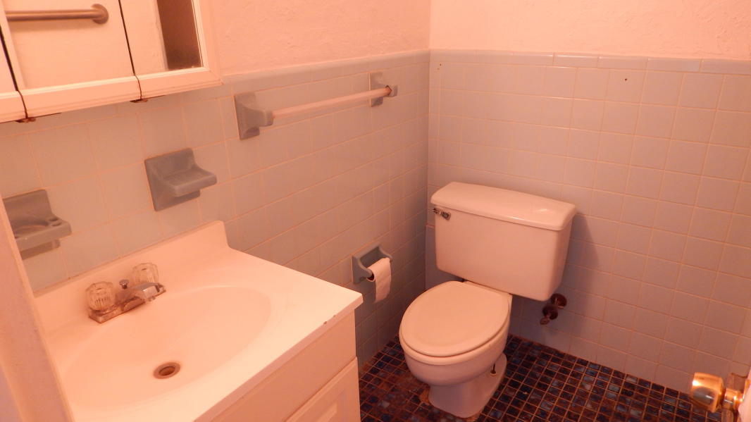 265 Southwest 7th Street, Unit 1 Boca Raton, FL 33432 - Photo 11 of 14 Master Bath