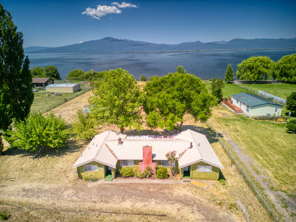 36010 Modoc Point Road Chiloquin, OR 97624 - Photo 1 of 26 Modoc Point-05