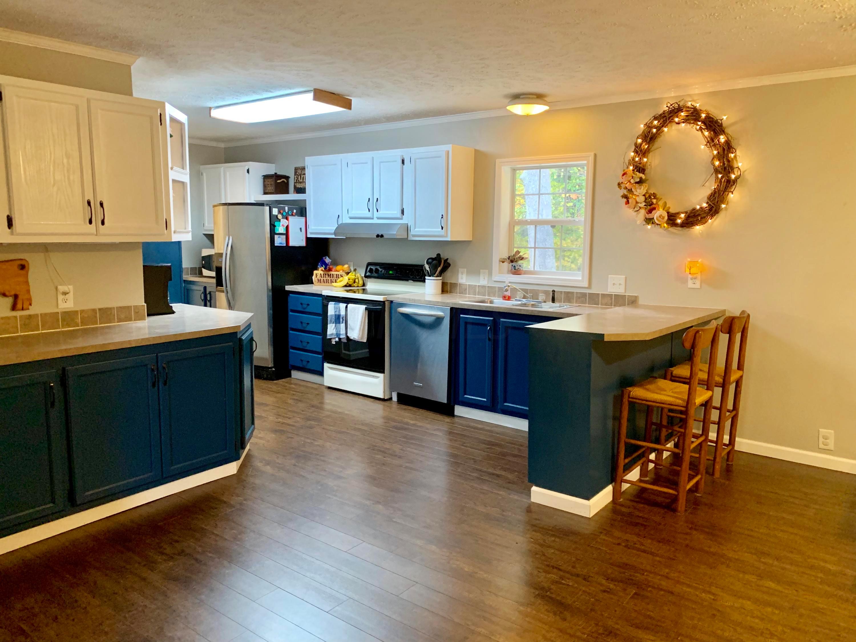 9755 Old Delaware Road Mount Vernon, OH 43050 - Photo 5 of 28