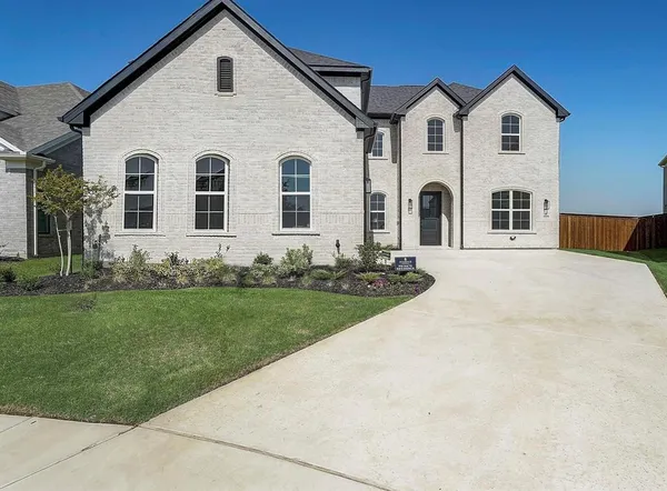 $7,000 | 1000 Sycamore Place, Prosper, TX 75078