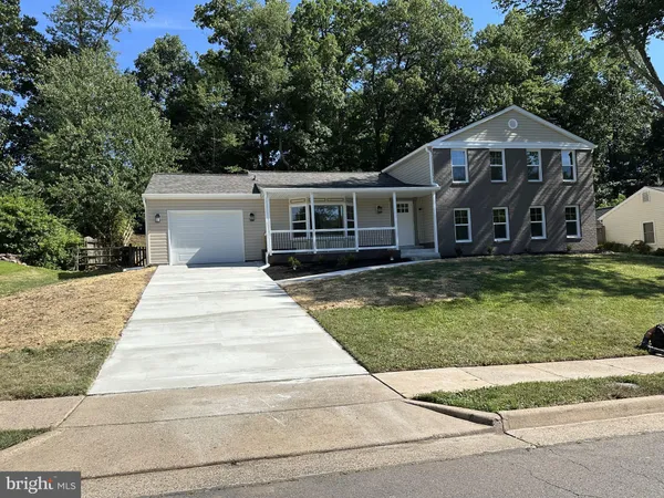 $849,900 | 1216 Bradfield Drive Southwest, Leesburg, VA 20175