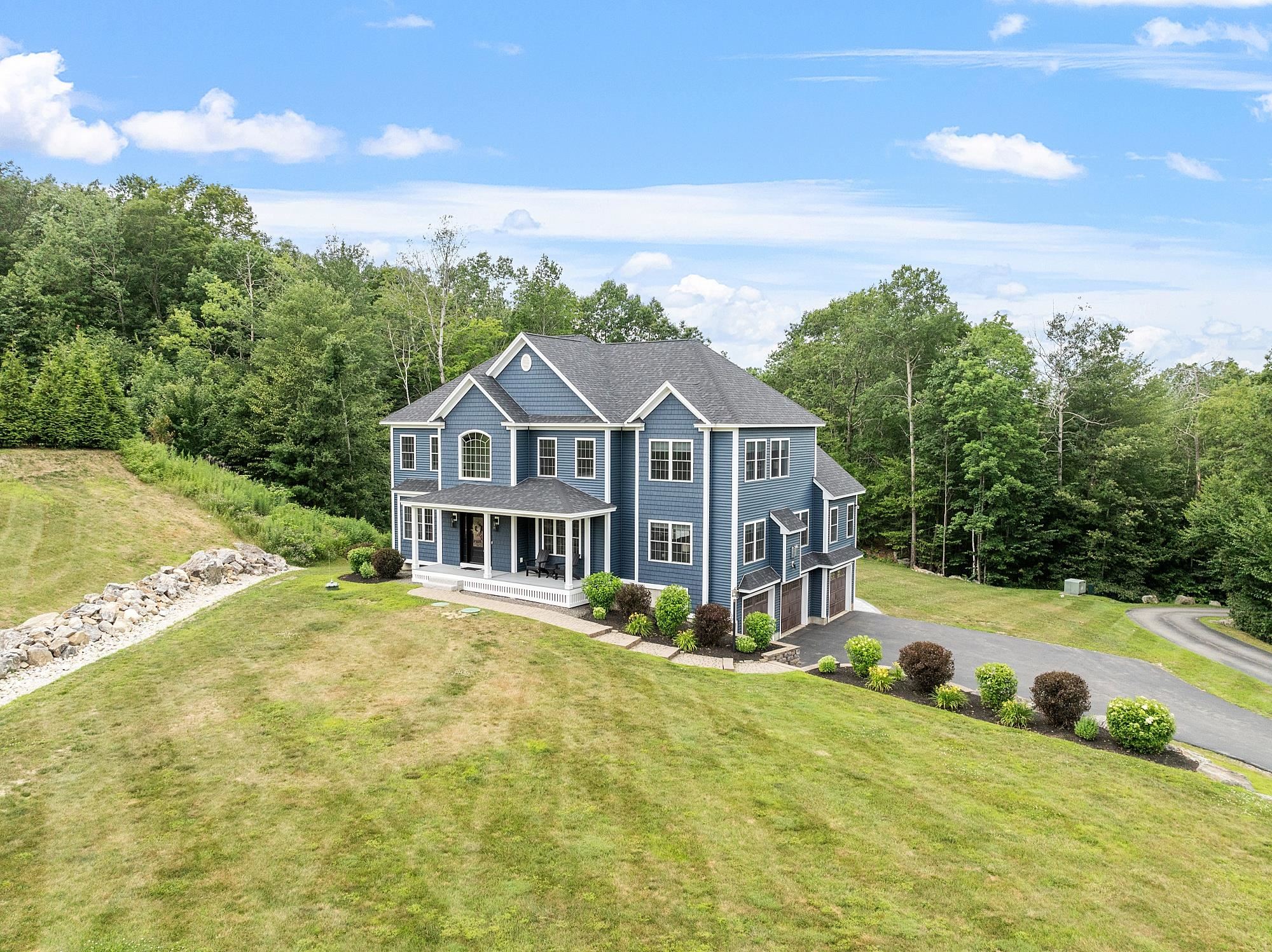 57 London Bridge Road Windham, NH 03087 - Photo 1 of 60