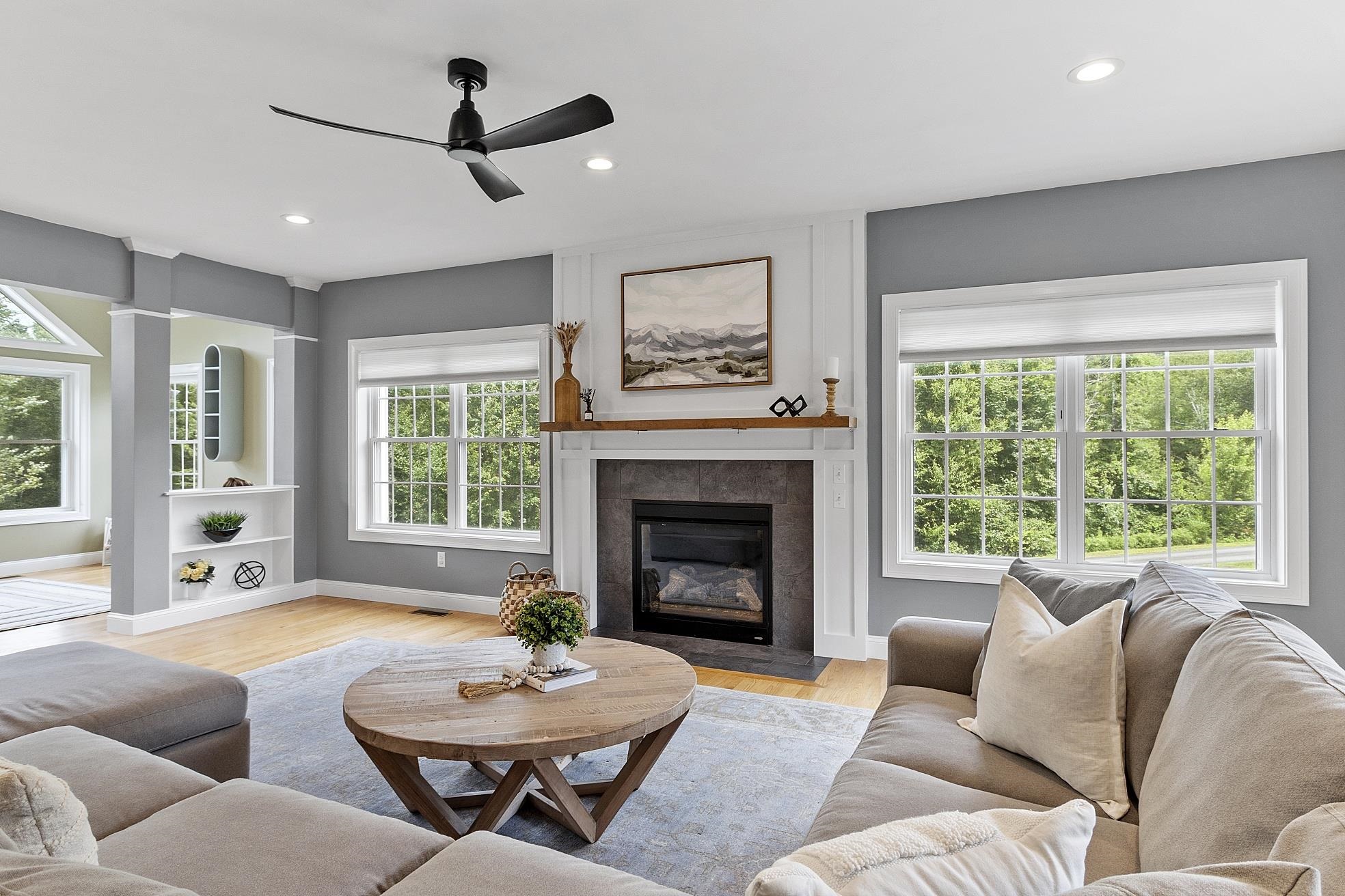 57 London Bridge Road Windham, NH 03087 - Photo 17 of 60