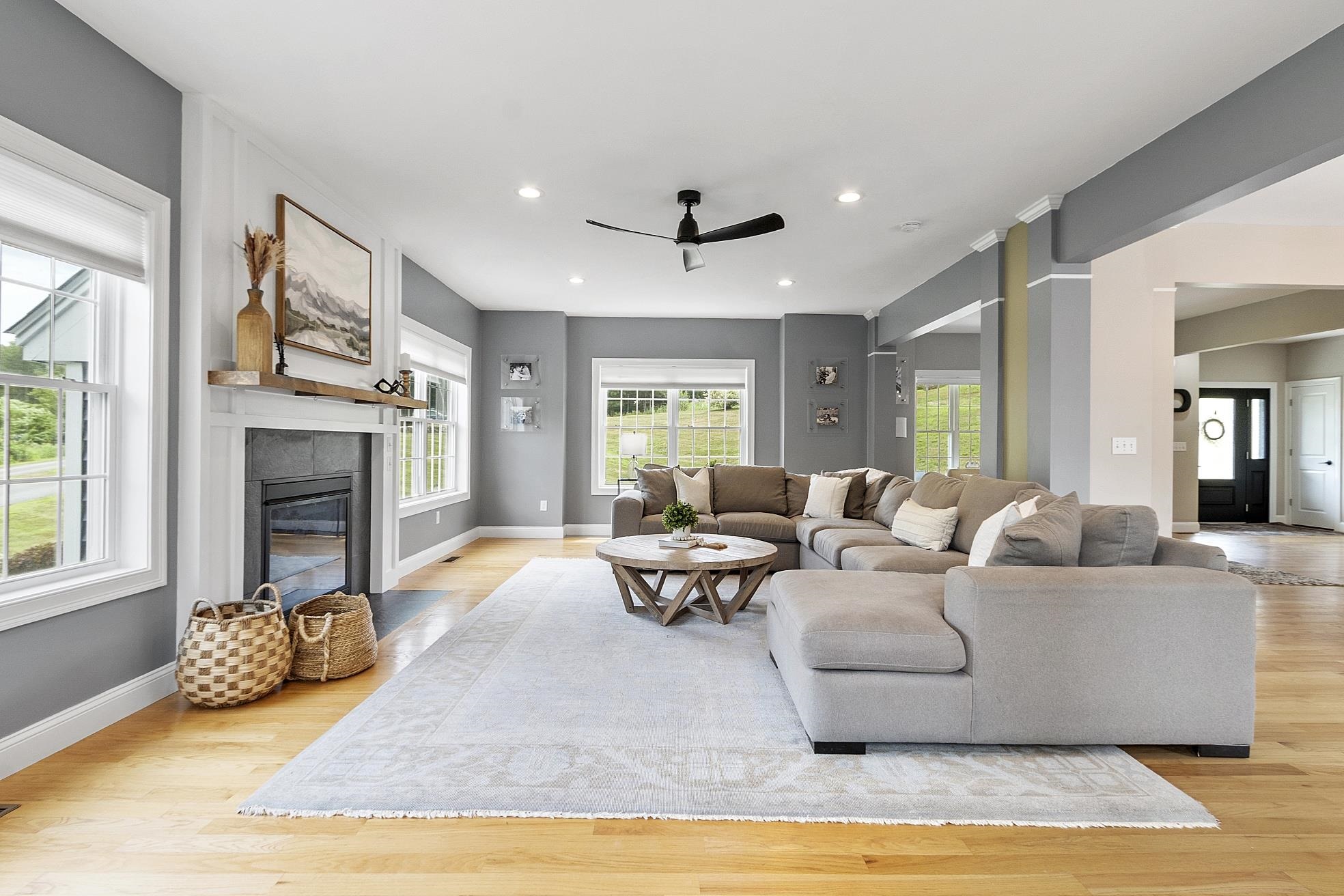 57 London Bridge Road Windham, NH 03087 - Photo 19 of 60