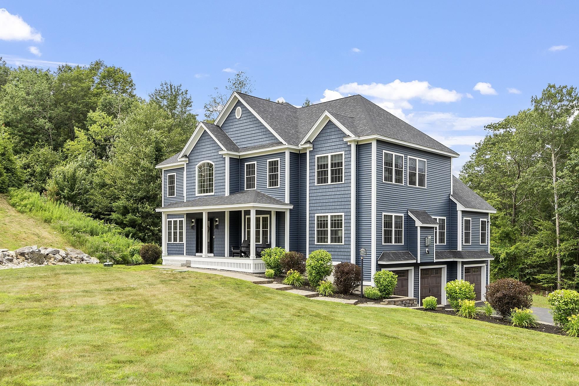 57 London Bridge Road Windham, NH 03087 - Photo 2 of 60