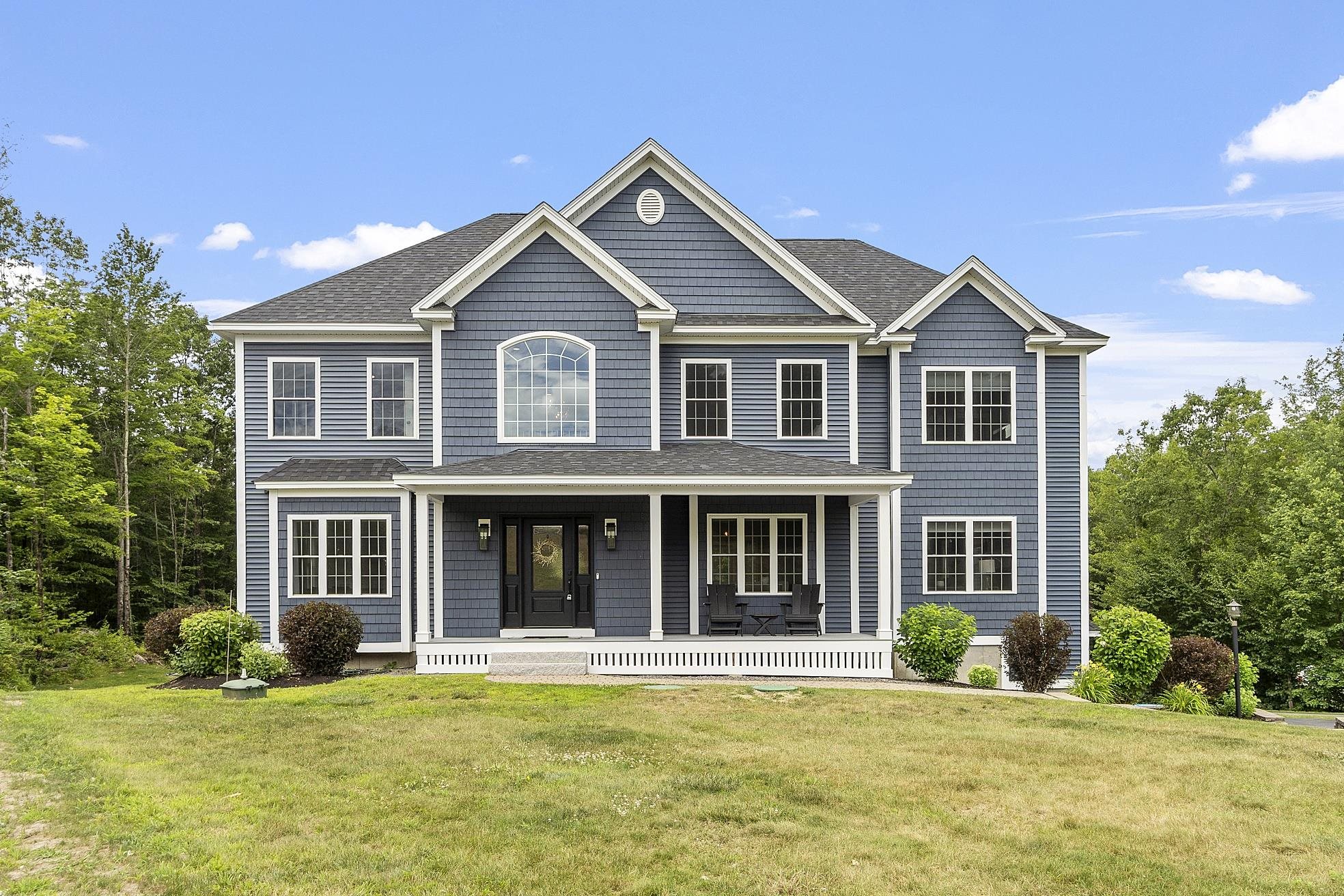 57 London Bridge Road Windham, NH 03087 - Photo 3 of 60