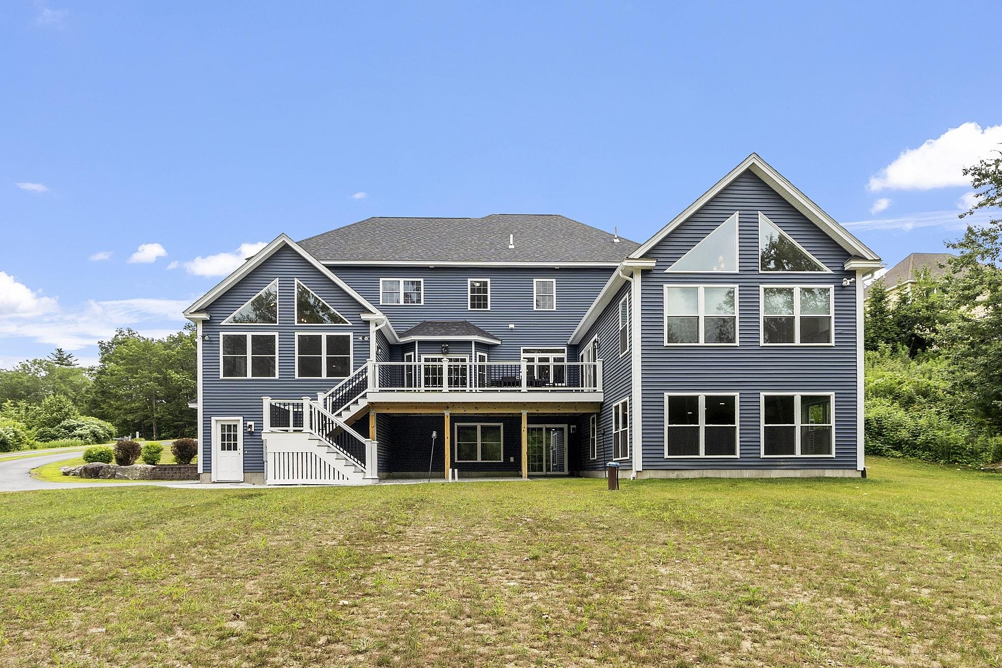 57 London Bridge Road Windham, NH 03087 - Photo 5 of 60