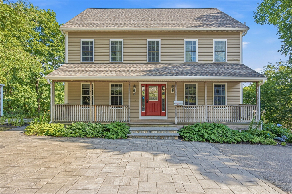 77 Thayer Road Braintree, MA 02184 - Photo 3 of 42