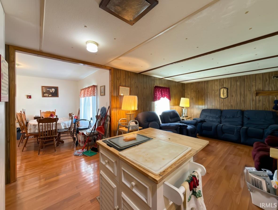 3199 Casey Road Newburgh, IN 47630 - Photo 9 of 44 Gallery Image 9