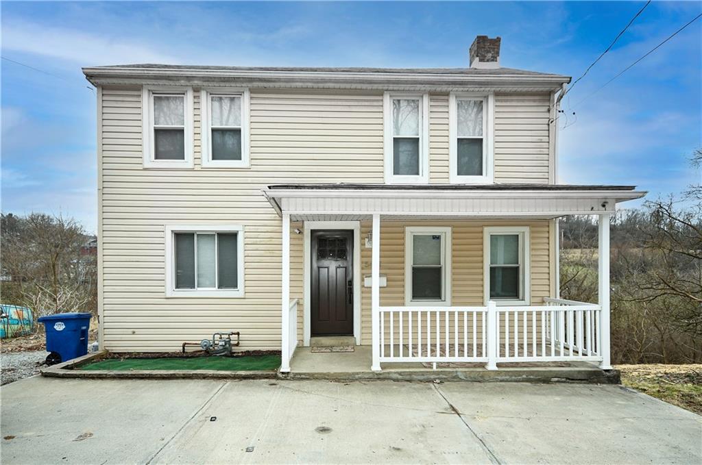 5417 Curry Road Pittsburgh, PA 15236 - Photo 1 of 25 Gallery Image 1