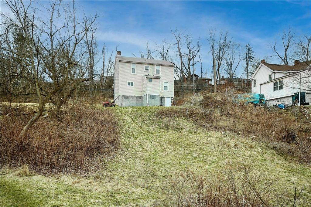 5417 Curry Road Pittsburgh, PA 15236 - Photo 22 of 25 Gallery Image 22