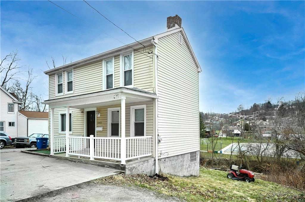 5417 Curry Road Pittsburgh, PA 15236 - Photo 25 of 25 Gallery Image 25