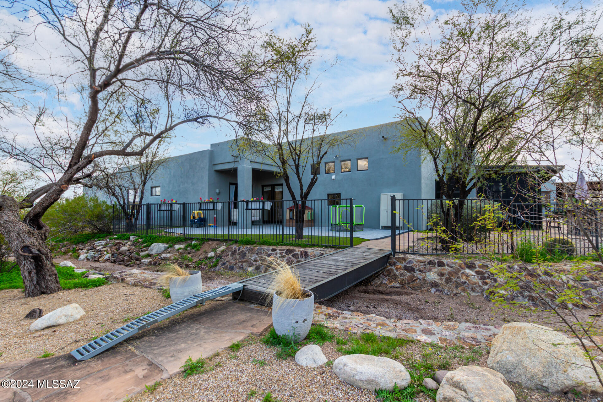 10597 East Fort Lowell Road Tucson, AZ 85749 - Photo 44 of 50 Gallery Image 44