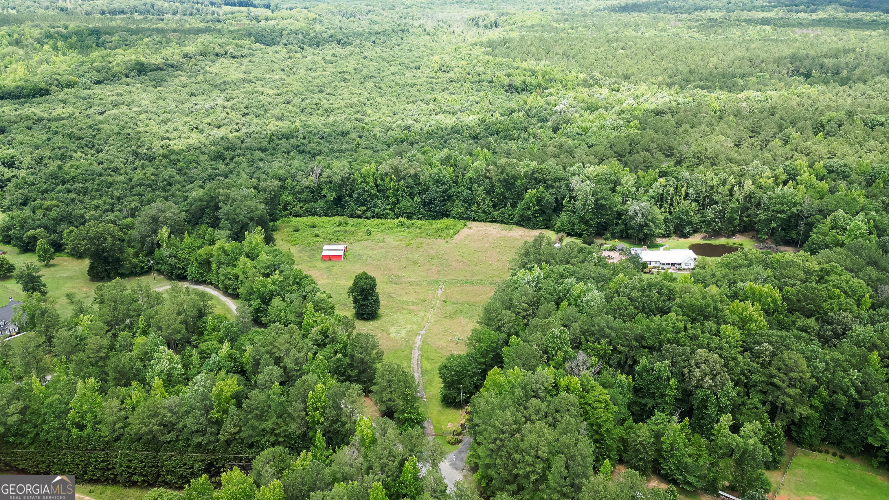 0 Timberridge Road Senoia, GA 30276 - Photo 2 of 28