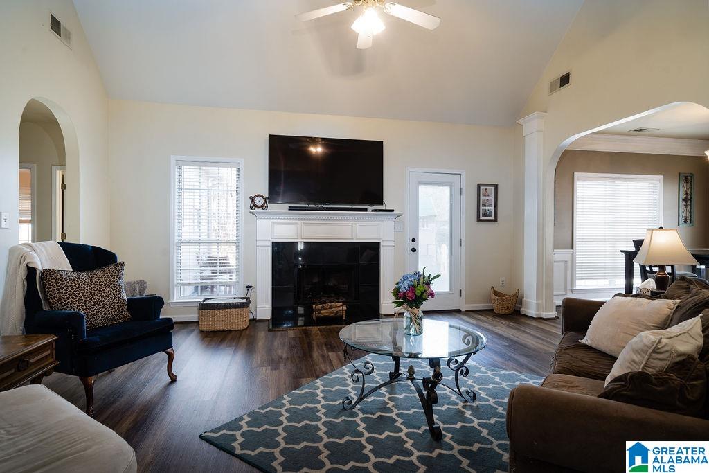 928 Jackson Circle Helena, AL 35080 - Photo 16 of 36