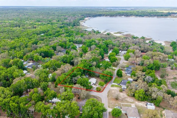$295,000 | 102 Swans Nest Circle, Melrose, FL 32666