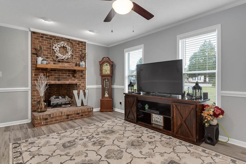 475 Lassiter Road Four Oaks, NC 27524 - Photo 10 of 30 Photo 10
