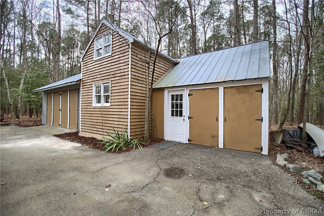 9550 Gee Farm Road Gloucester, VA 23061 - Photo 25 of 50 Gallery Image 25
