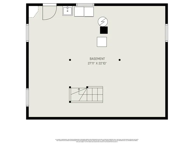 $337,000 | 6415 South Leclaire Avenue, Chicago, IL 60638